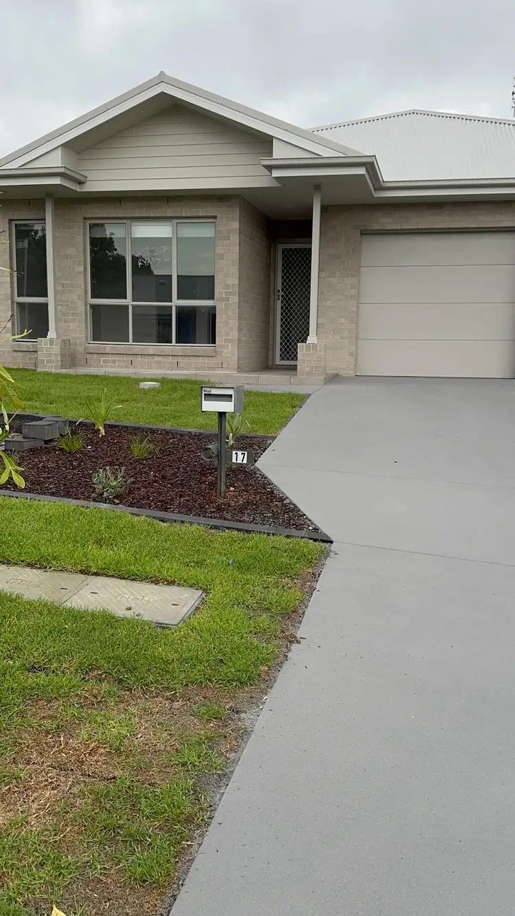 17 Ryan Road, Gillieston Heights NSW 2321