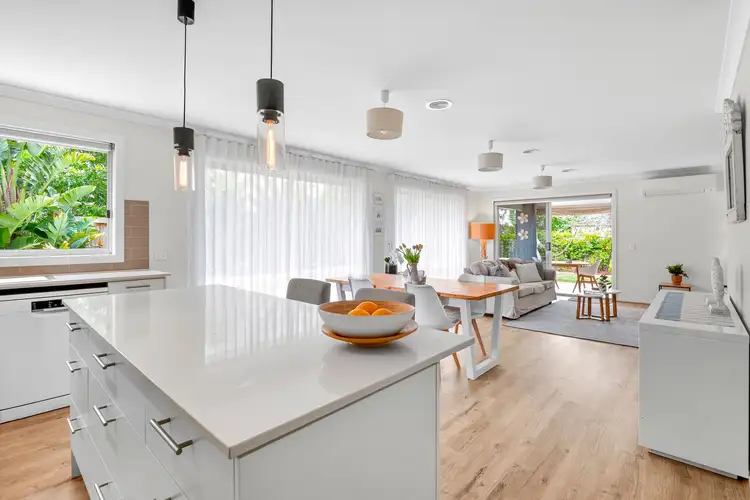 Main view of Homely house listing, 1 Restful Way, Armstrong Creek VIC 3217