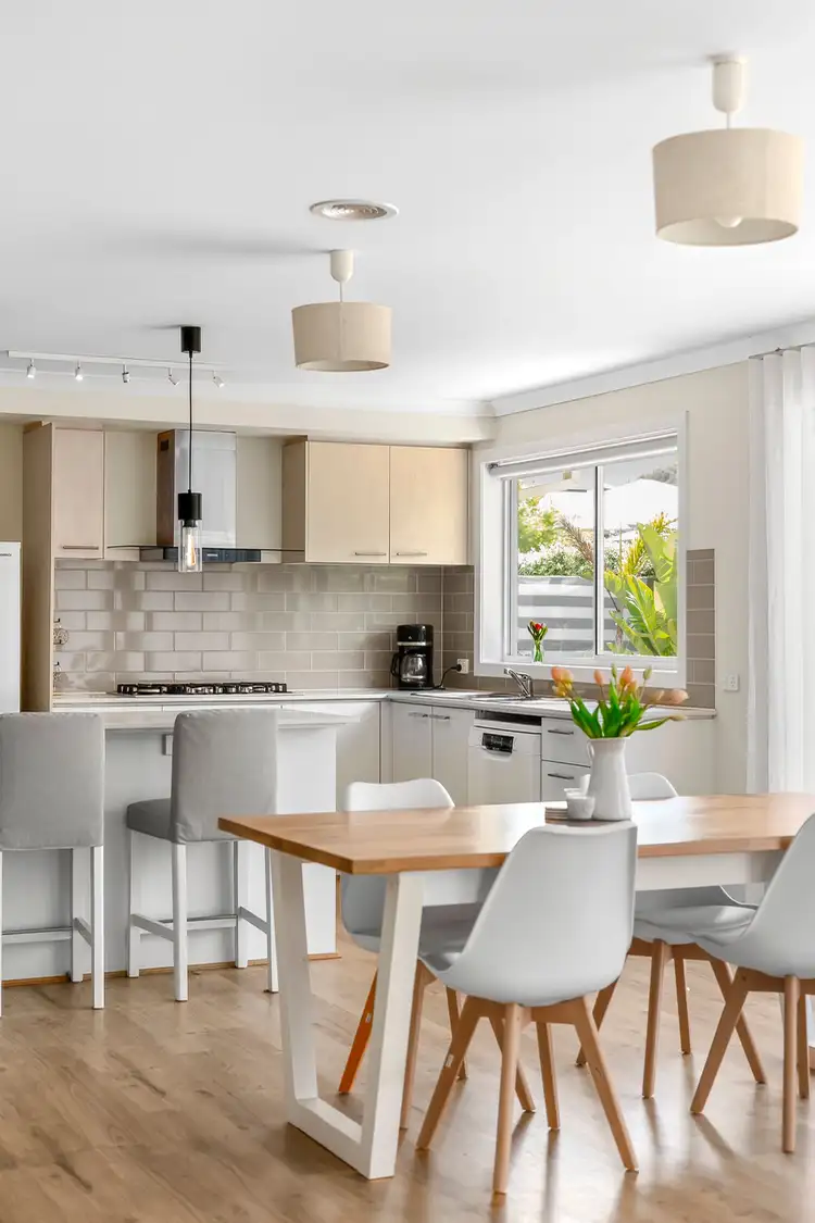 Second view of Homely house listing, 1 Restful Way, Armstrong Creek VIC 3217