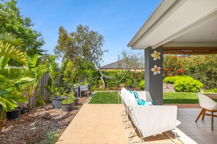 Fourth view of Homely house listing, 1 Restful Way, Armstrong Creek VIC 3217