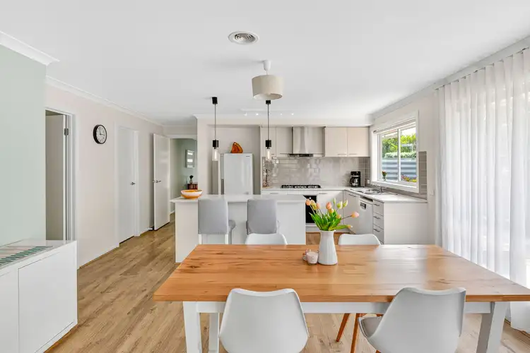 Sixth view of Homely house listing, 1 Restful Way, Armstrong Creek VIC 3217