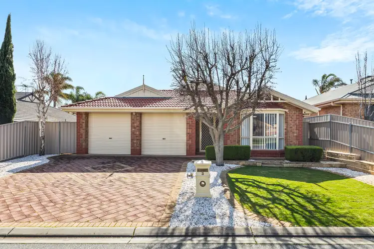3 Mary Crescent, Craigmore SA 5114
