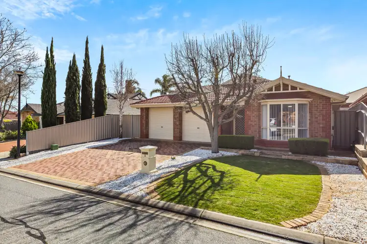 Second view of Homely house listing, 3 Mary Crescent, Craigmore SA 5114