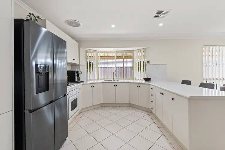 Third view of Homely house listing, 3 Mary Crescent, Craigmore SA 5114