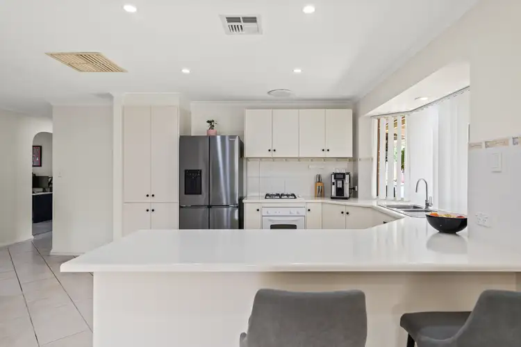 Fourth view of Homely house listing, 3 Mary Crescent, Craigmore SA 5114