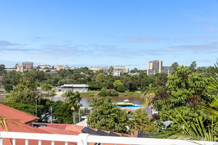 Fourth view of Homely house listing, 337 Boundary Street, West End QLD 4101