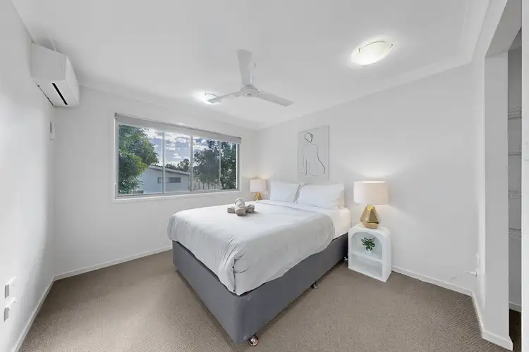 Third view of Homely townhouse listing, 83/1 Linear Drive, Mango Hill QLD 4509