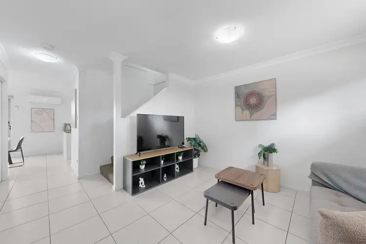 Fourth view of Homely townhouse listing, 83/1 Linear Drive, Mango Hill QLD 4509