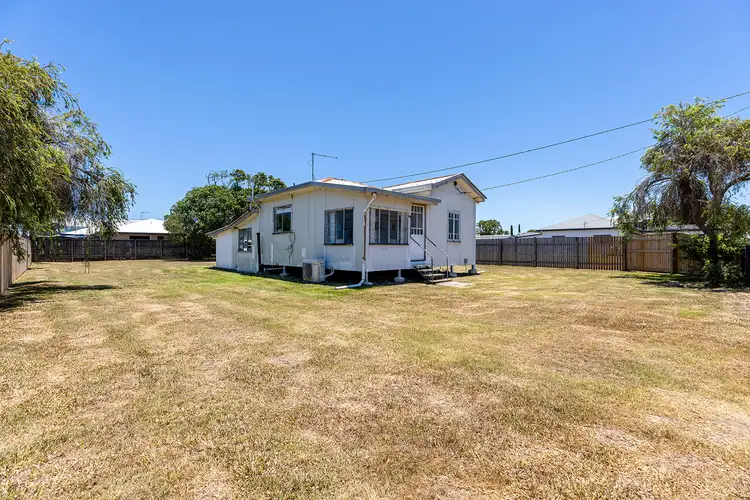 14 Knobel Street, North Mackay QLD 4740