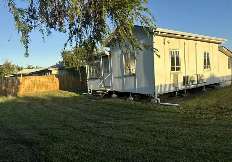 14 Knobel Street, North Mackay QLD 4740