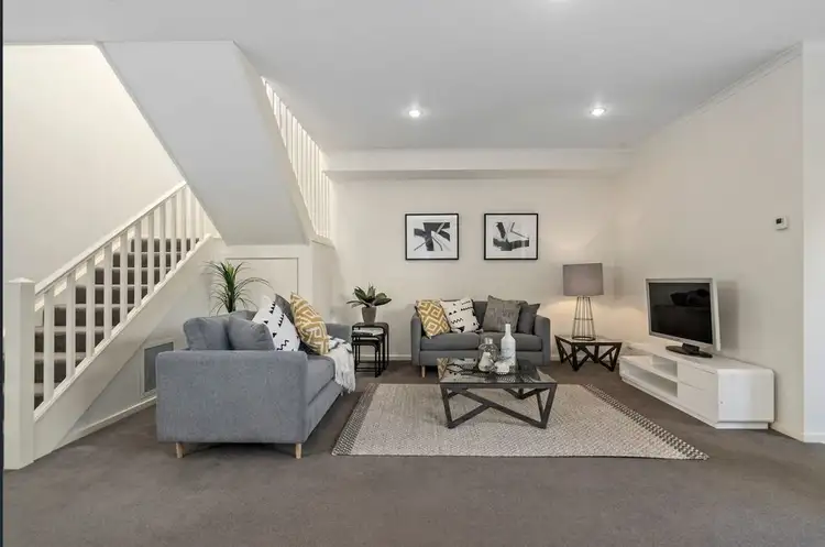 Second view of Homely house listing, 4 Acre Place, Malvern VIC 3144