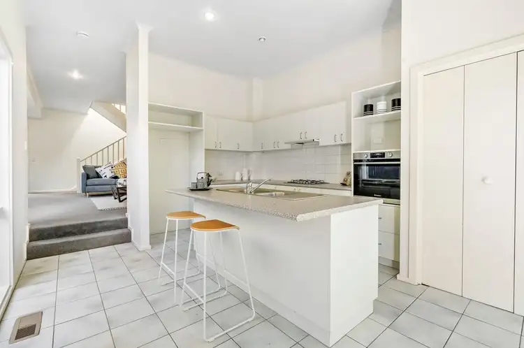 Third view of Homely house listing, 4 Acre Place, Malvern VIC 3144