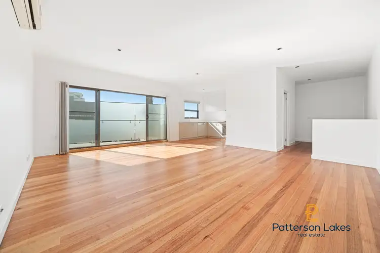 Third view of Homely townhouse listing, 1/483 Nepean Highway, Chelsea VIC 3196