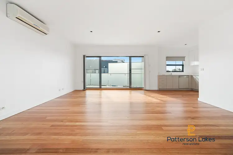 Fifth view of Homely townhouse listing, 1/483 Nepean Highway, Chelsea VIC 3196