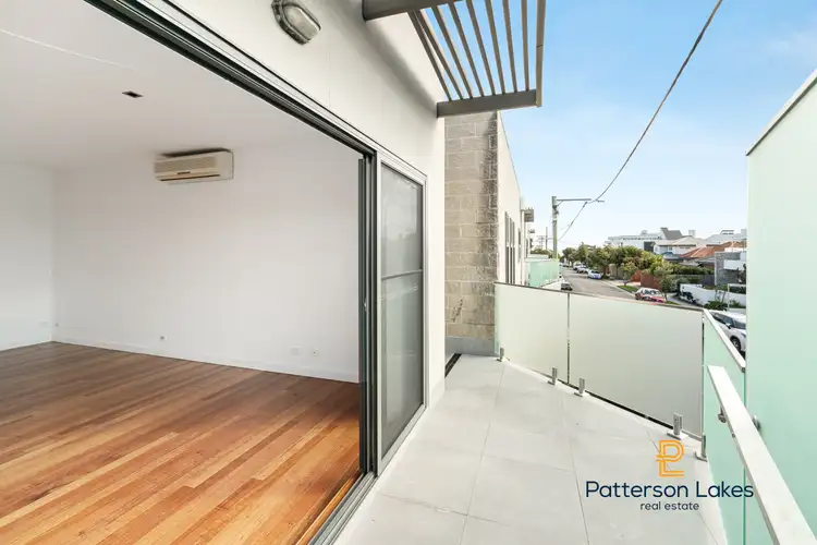 Sixth view of Homely townhouse listing, 1/483 Nepean Highway, Chelsea VIC 3196