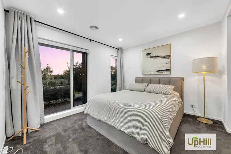 Second view of Homely house listing, 23 Baseline Way, Clyde VIC 3978