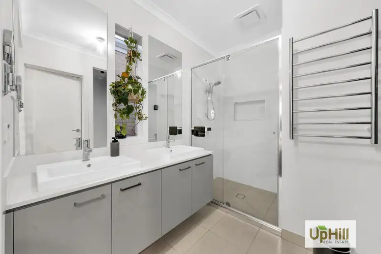 Third view of Homely house listing, 23 Baseline Way, Clyde VIC 3978