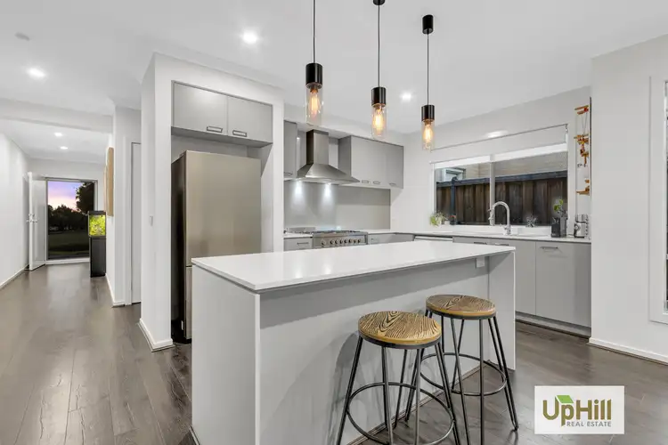 Fourth view of Homely house listing, 23 Baseline Way, Clyde VIC 3978