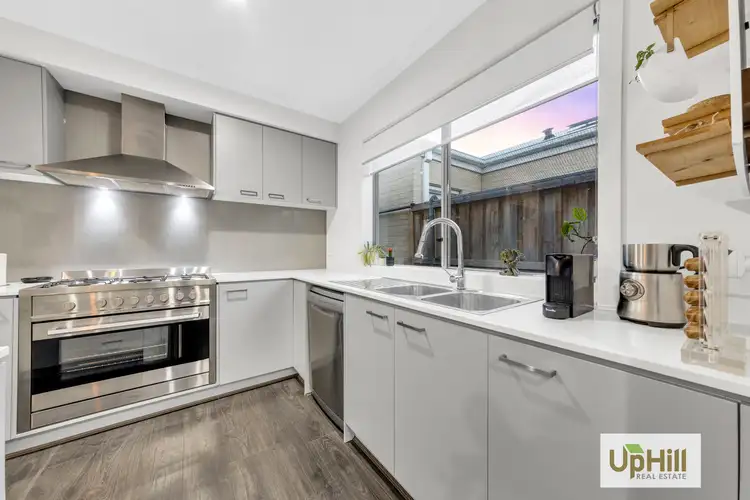 Sixth view of Homely house listing, 23 Baseline Way, Clyde VIC 3978