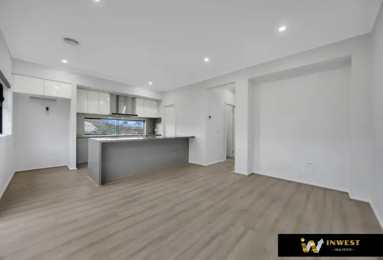 Third view of Homely house listing, 102 Conservatory Drive, Deanside VIC 3336