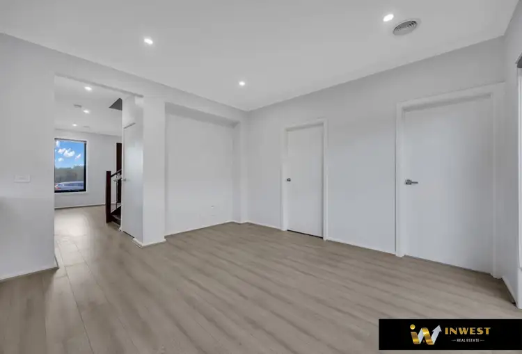 Fifth view of Homely house listing, 102 Conservatory Drive, Deanside VIC 3336