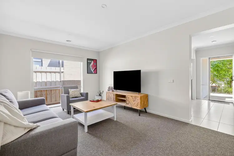 Fourth view of Homely house listing, 40 Lance Drive, Armstrong Creek VIC 3217