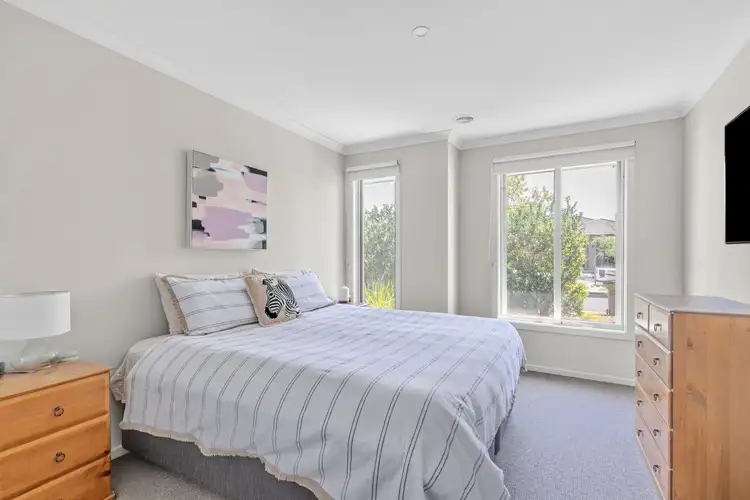 Sixth view of Homely house listing, 40 Lance Drive, Armstrong Creek VIC 3217