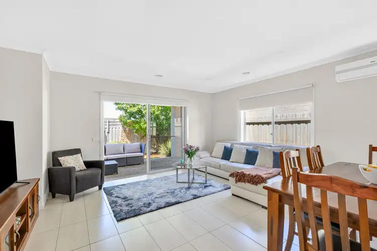 Sixth view of Homely house listing, 40 Lance Drive, Armstrong Creek VIC 3217