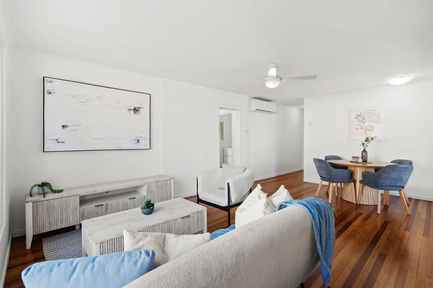 Main view of Homely house listing, 145 Wecker Road, Mansfield QLD 4122