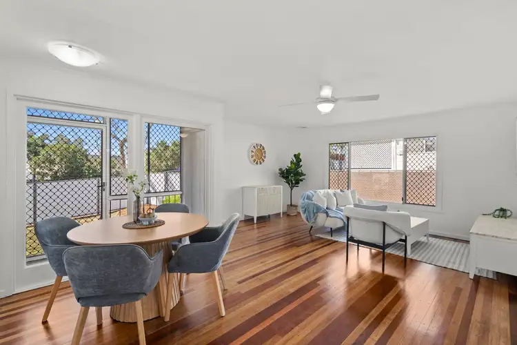 Second view of Homely house listing, 145 Wecker Road, Mansfield QLD 4122