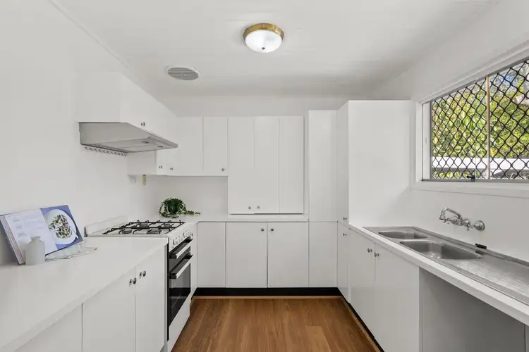 Fourth view of Homely house listing, 145 Wecker Road, Mansfield QLD 4122