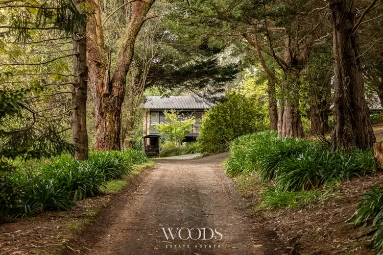 26 Georges Road, The Patch VIC 3792