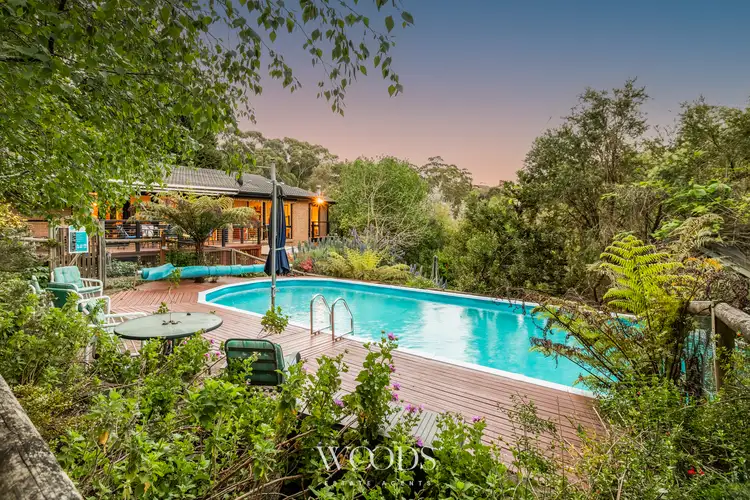 Third view of Homely house listing, 26 Georges Road, The Patch VIC 3792