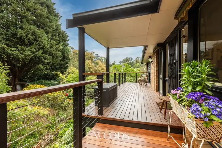 Fourth view of Homely house listing, 26 Georges Road, The Patch VIC 3792