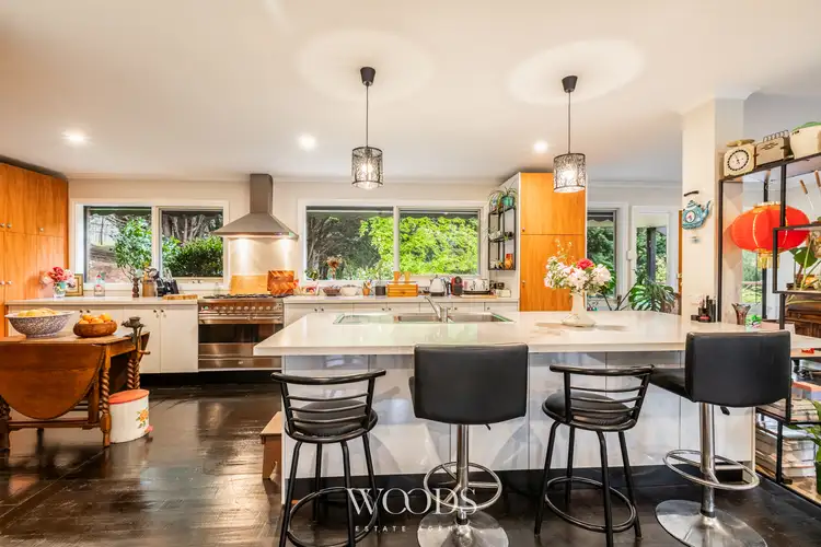 Sixth view of Homely house listing, 26 Georges Road, The Patch VIC 3792