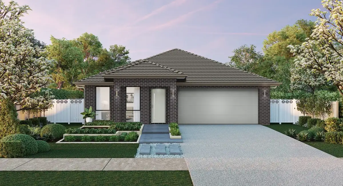 Main view of Homely house listing, lot 59x/29 Bunyip Avenue, Gilead NSW 2560