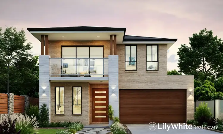 lot 142/18 Drover Street, Oran Park NSW 2570