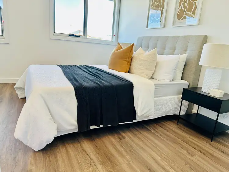 Fifth view of Homely house listing, lot 71x Proposed Road, Catherine Field NSW 2557