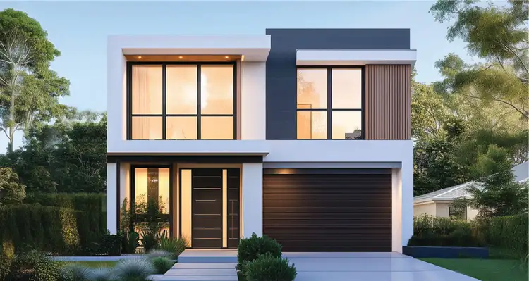 Second view of Homely house listing, Address available on request