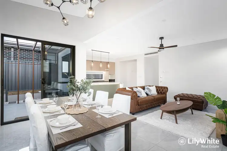 Fifth view of Homely house listing, Address available on request