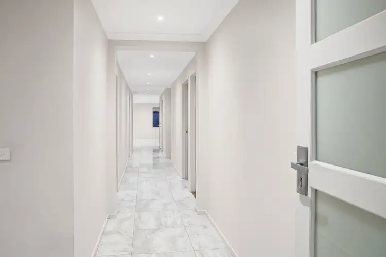 Second view of Homely house listing, 10 Ungara Drive, Werribee VIC 3030