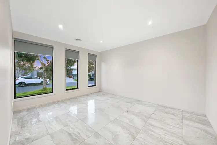 Third view of Homely house listing, 10 Ungara Drive, Werribee VIC 3030