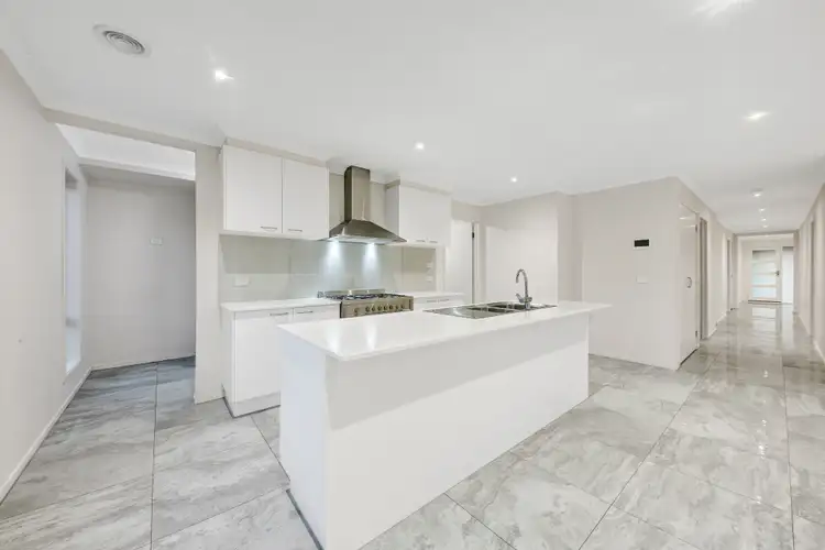 Fourth view of Homely house listing, 10 Ungara Drive, Werribee VIC 3030