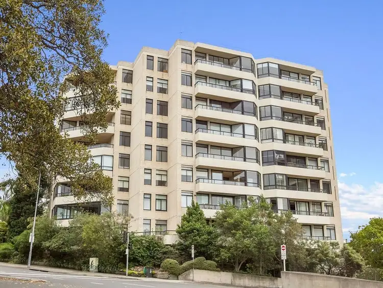 Unit 904/170 Ocean Street, Edgecliff NSW 2027
