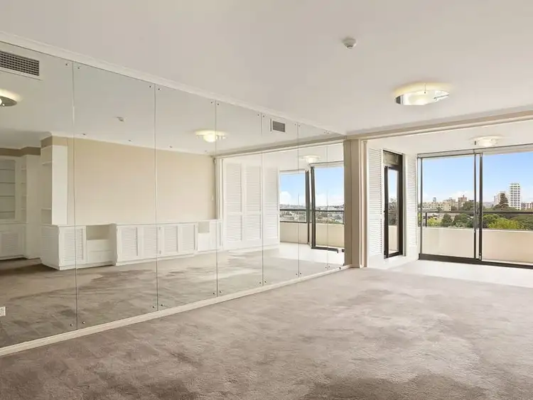 Third view of Homely unit listing, Unit 904/170 Ocean Street, Edgecliff NSW 2027
