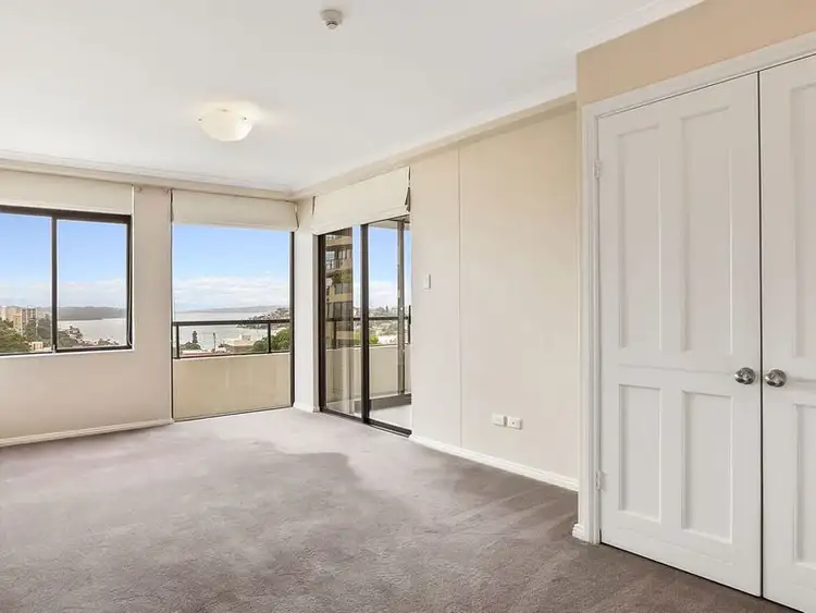 Fourth view of Homely unit listing, Unit 904/170 Ocean Street, Edgecliff NSW 2027