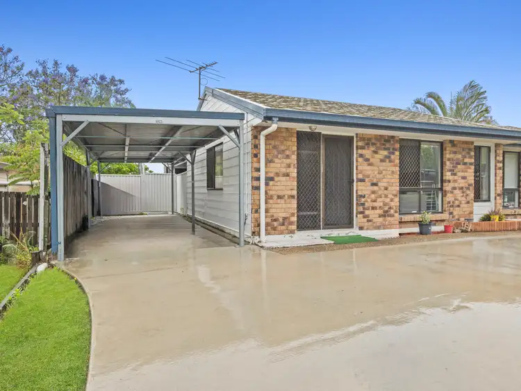 Main view of Homely house listing, 82 & 82A Augusta Street, Crestmead QLD 4132
