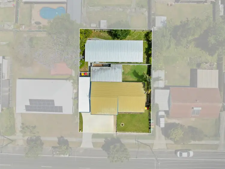 Second view of Homely house listing, 82 & 82A Augusta Street, Crestmead QLD 4132