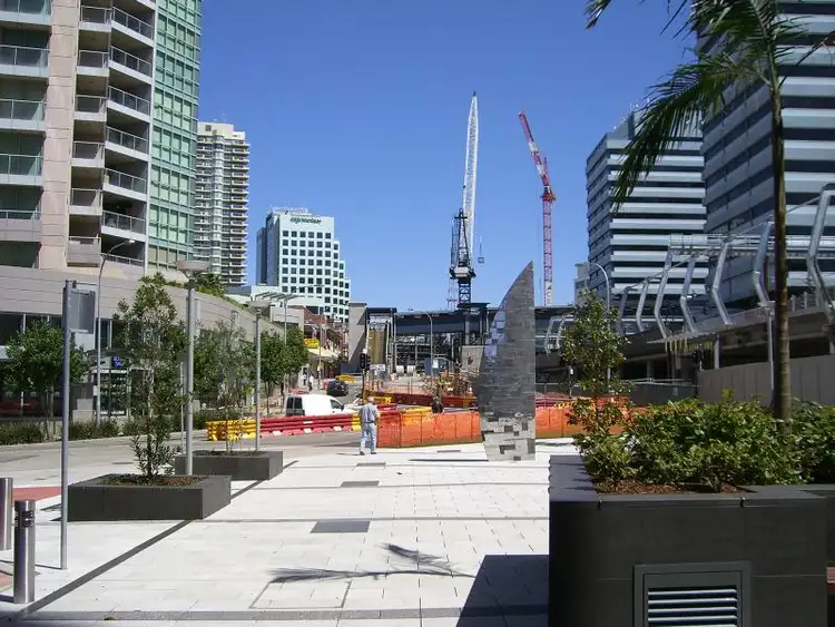 1605/1 Cambridge Lane, Chatswood NSW 2067