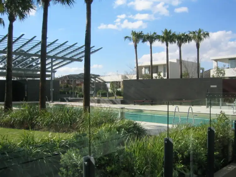 Third view of Homely apartment listing, 1605/1 Cambridge Lane, Chatswood NSW 2067